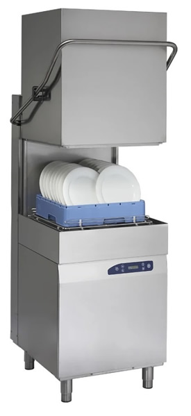 Aristarco AH1040  Passthrough Dishwasher